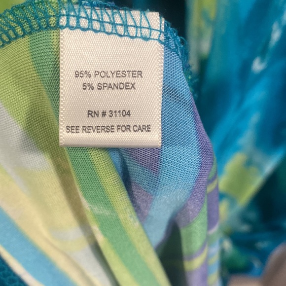 New Directions petite dress - Picture 4 of 5